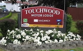 Touchwood Motor Lodge